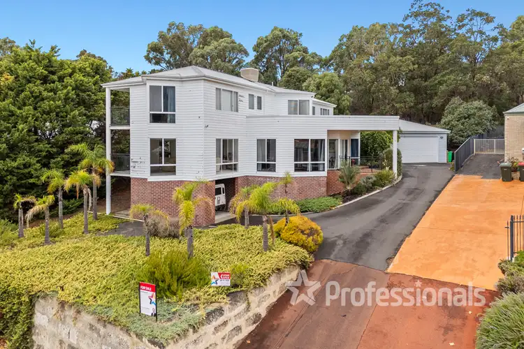 15 Trinity Rise, College Grove WA 6230