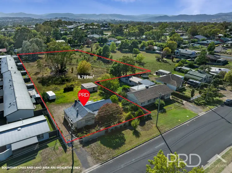 Main view of Homely house listing, 178 Capper Street, Tumut NSW 2720