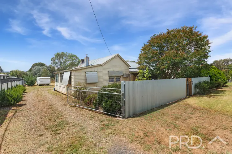 Second view of Homely house listing, 178 Capper Street, Tumut NSW 2720
