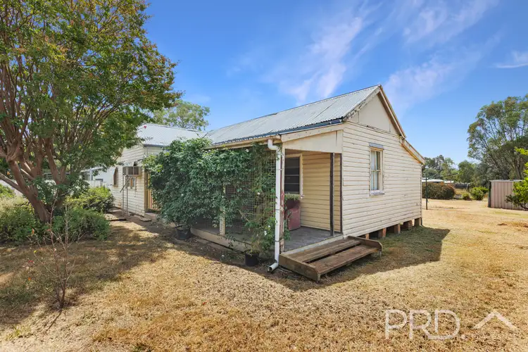 Third view of Homely house listing, 178 Capper Street, Tumut NSW 2720