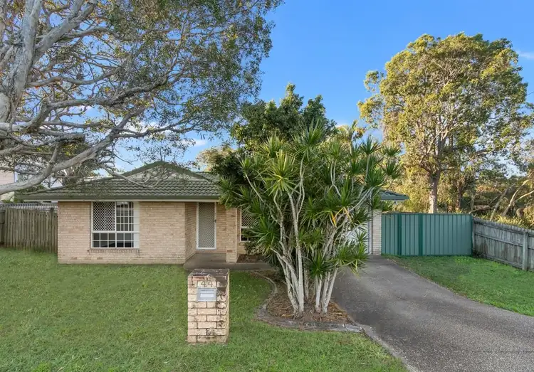 44 School Road, Capalaba QLD 4157