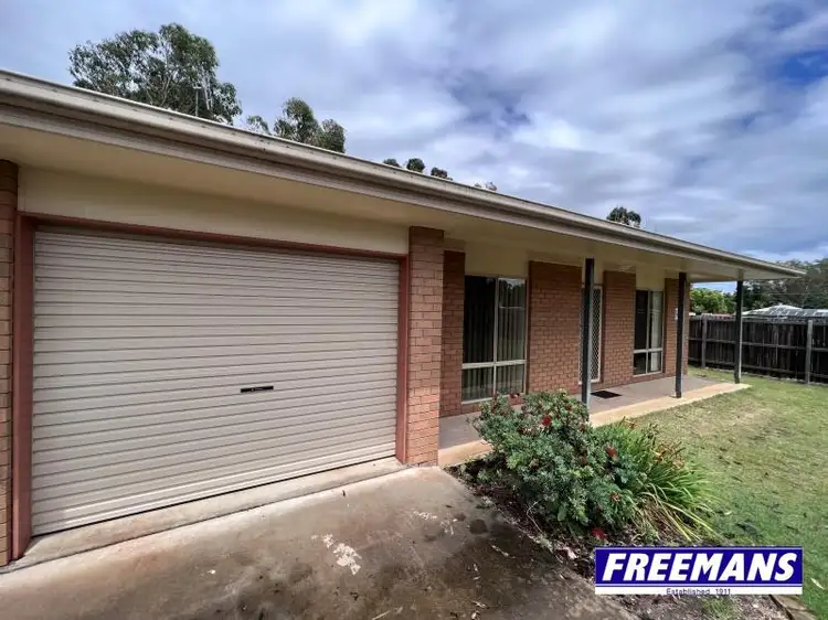 12/27-29 James Street, Kingaroy QLD 4610