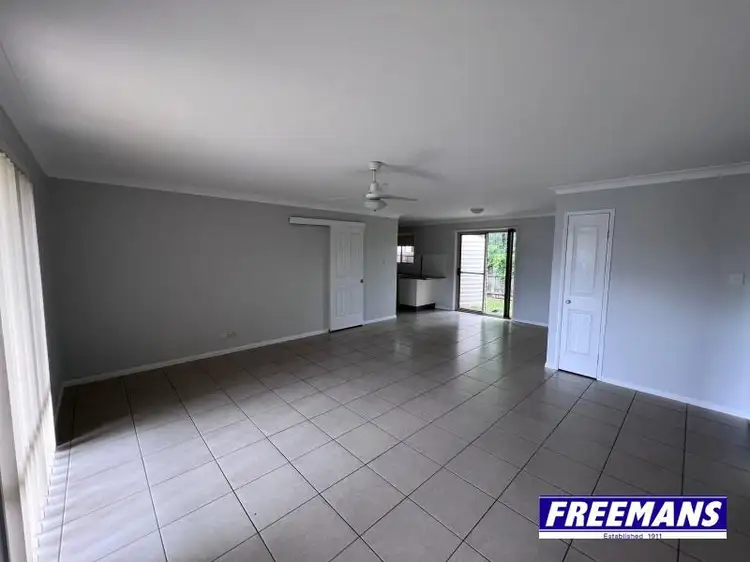 Third view of Homely unit listing, 12/27-29 James Street, Kingaroy QLD 4610