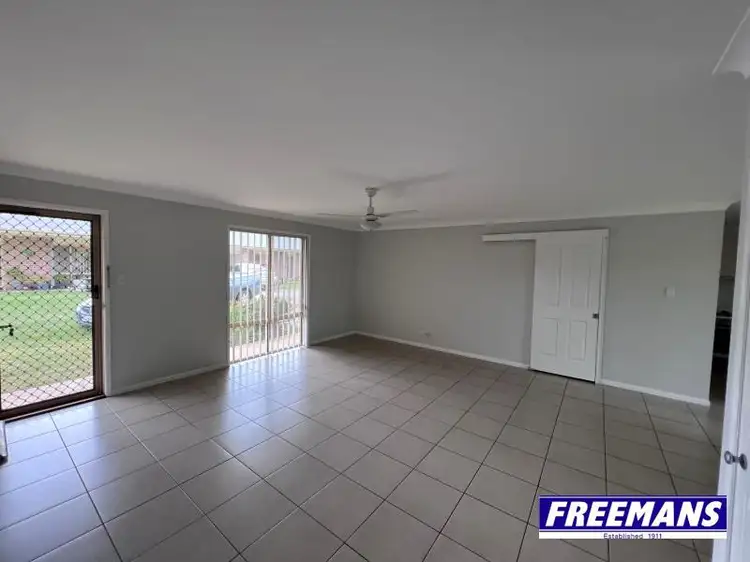 Fourth view of Homely unit listing, 12/27-29 James Street, Kingaroy QLD 4610