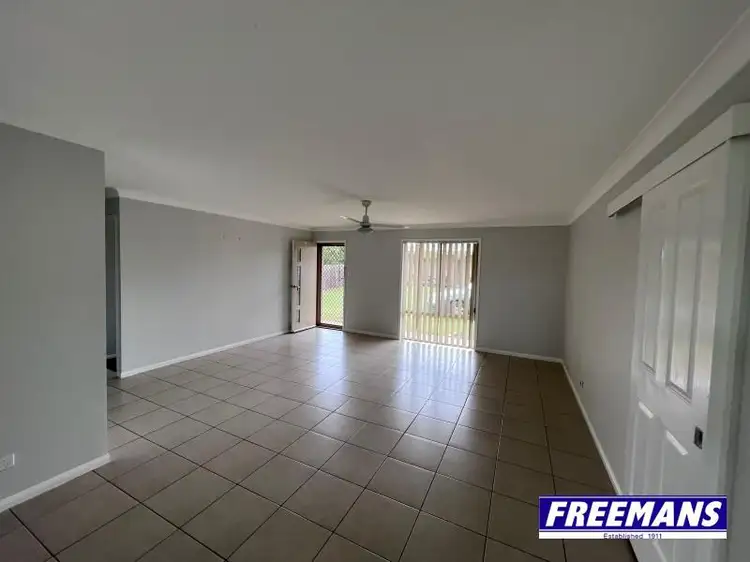 Fifth view of Homely unit listing, 12/27-29 James Street, Kingaroy QLD 4610