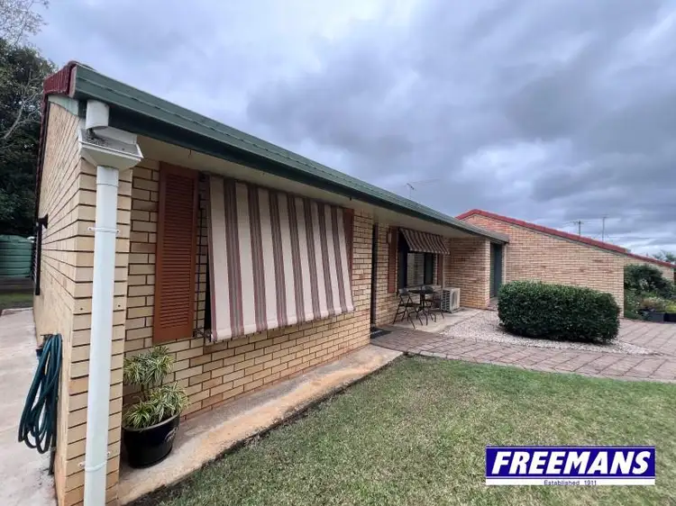 Sixth view of Homely unit listing, 3/14 Albert Street, Kingaroy QLD 4610