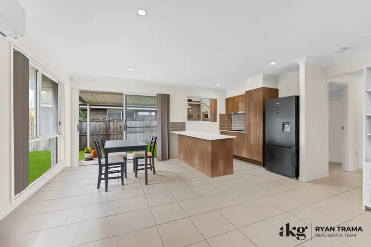 Fifth view of Homely house listing, 28 Alexis Place, Park Ridge QLD 4125