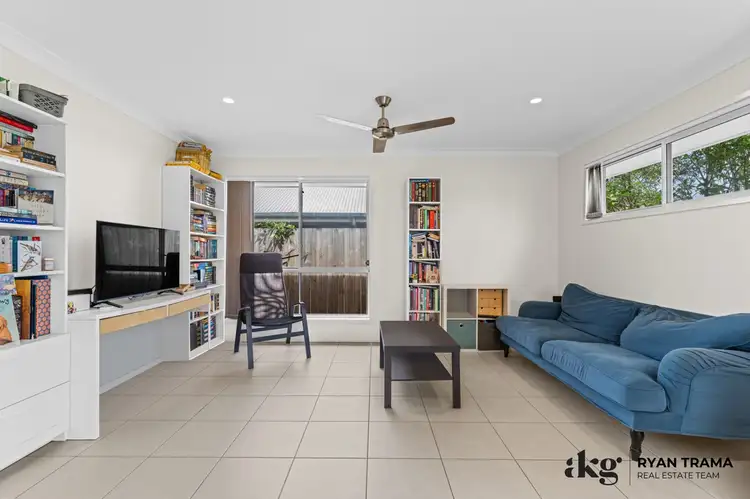 Sixth view of Homely house listing, 28 Alexis Place, Park Ridge QLD 4125