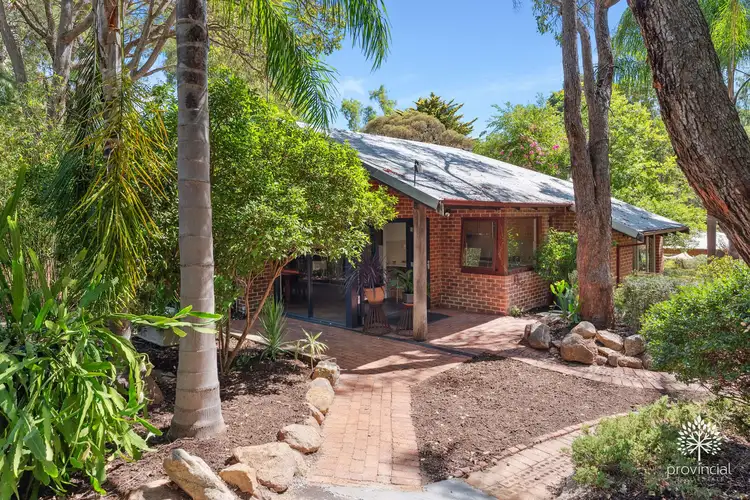 Sixth view of Homely house listing, 11 Burkinshaw Road, Glen Forrest WA 6071