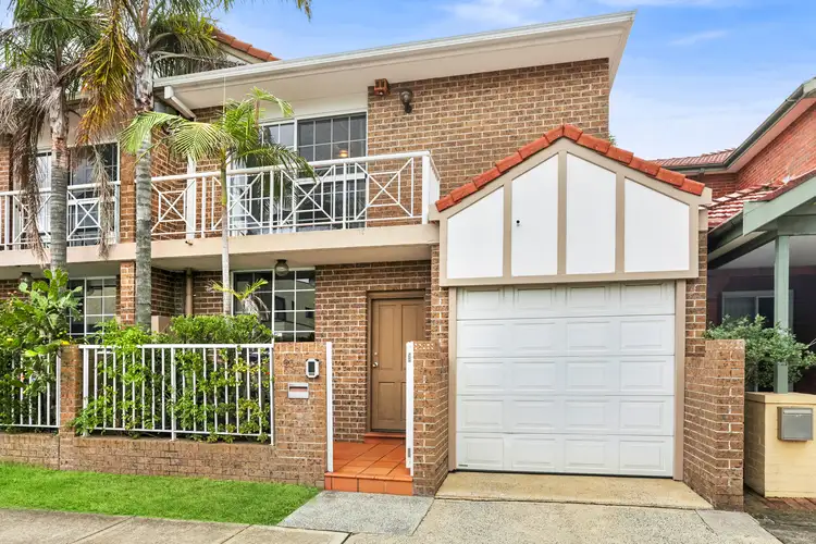23 Griffith Avenue, North Bondi NSW 2026
