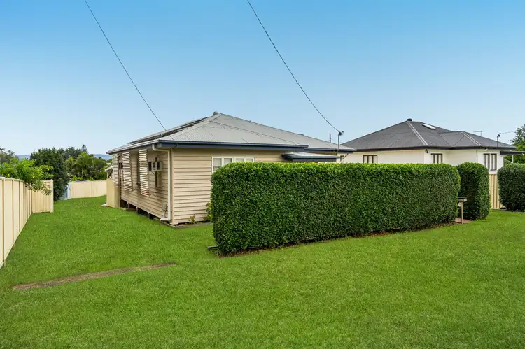 Second view of Homely house listing, 14 Stuart Street, Eastern Heights QLD 4305