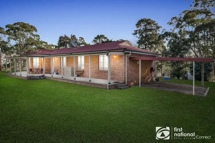 Fourth view of Homely house listing, 2909 Putty Rd, Colo Heights NSW 2756