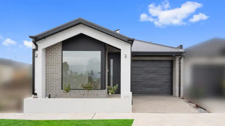 26 Dollfus Circuit, Wollert VIC 3750