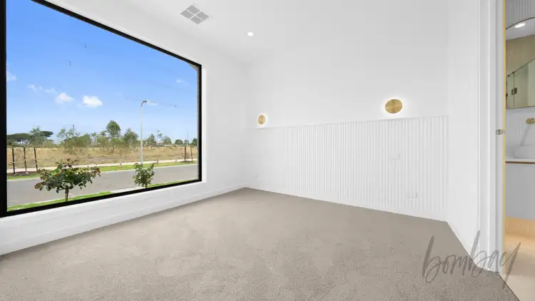 Fifth view of Homely house listing, 26 Dollfus Circuit, Wollert VIC 3750