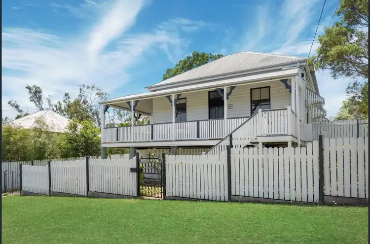 49 Moffatt Street