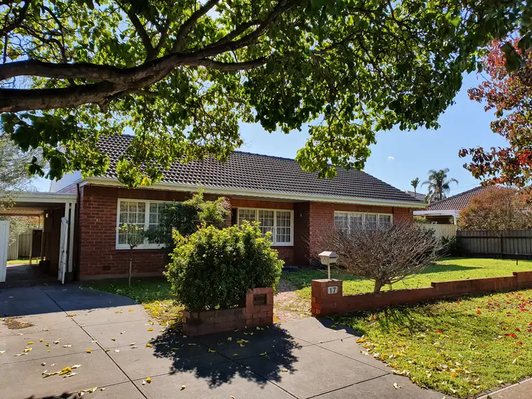 Main view of Homely house listing, 17 Margaret Ave, Rostrevor SA 5073