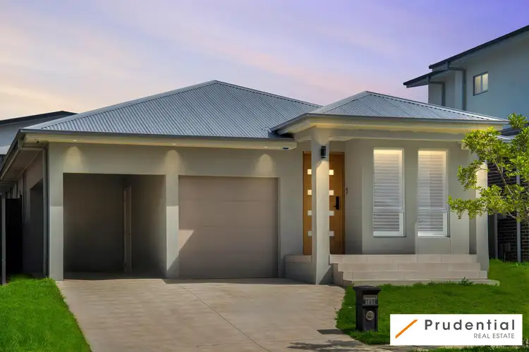 Second view of Homely house listing, 160 Copperfield Drive, Rosemeadow NSW 2560