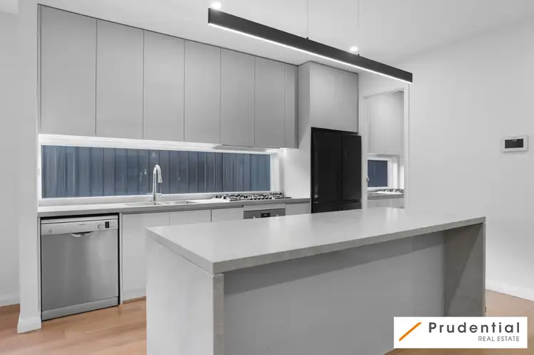 Third view of Homely house listing, 160 Copperfield Drive, Rosemeadow NSW 2560