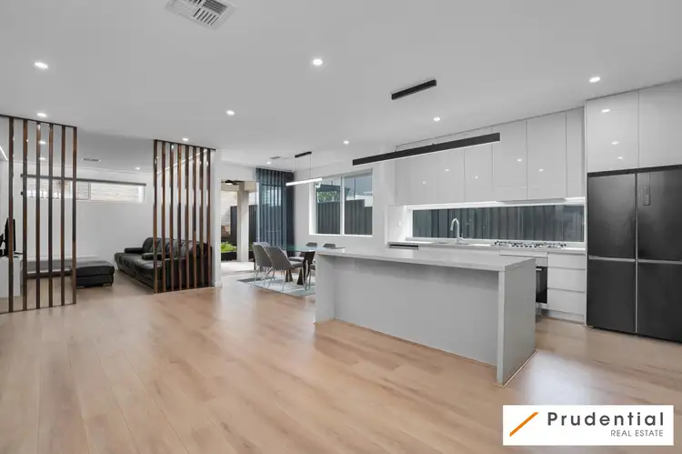 Fourth view of Homely house listing, 160 Copperfield Drive, Rosemeadow NSW 2560