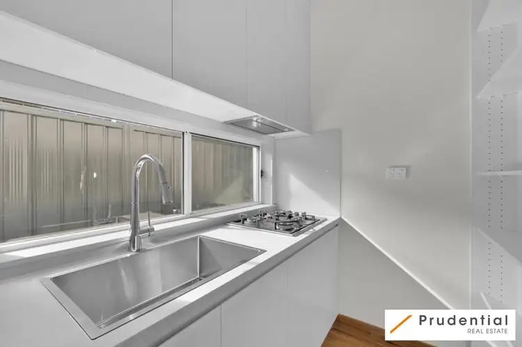 Fifth view of Homely house listing, 160 Copperfield Drive, Rosemeadow NSW 2560