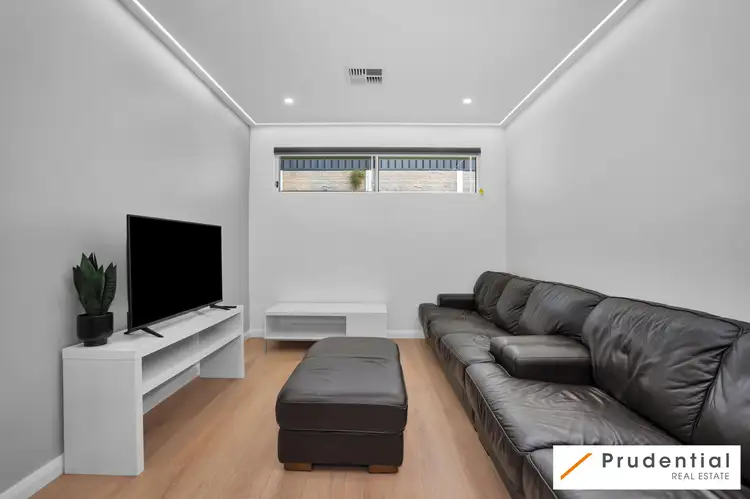 Sixth view of Homely house listing, 160 Copperfield Drive, Rosemeadow NSW 2560