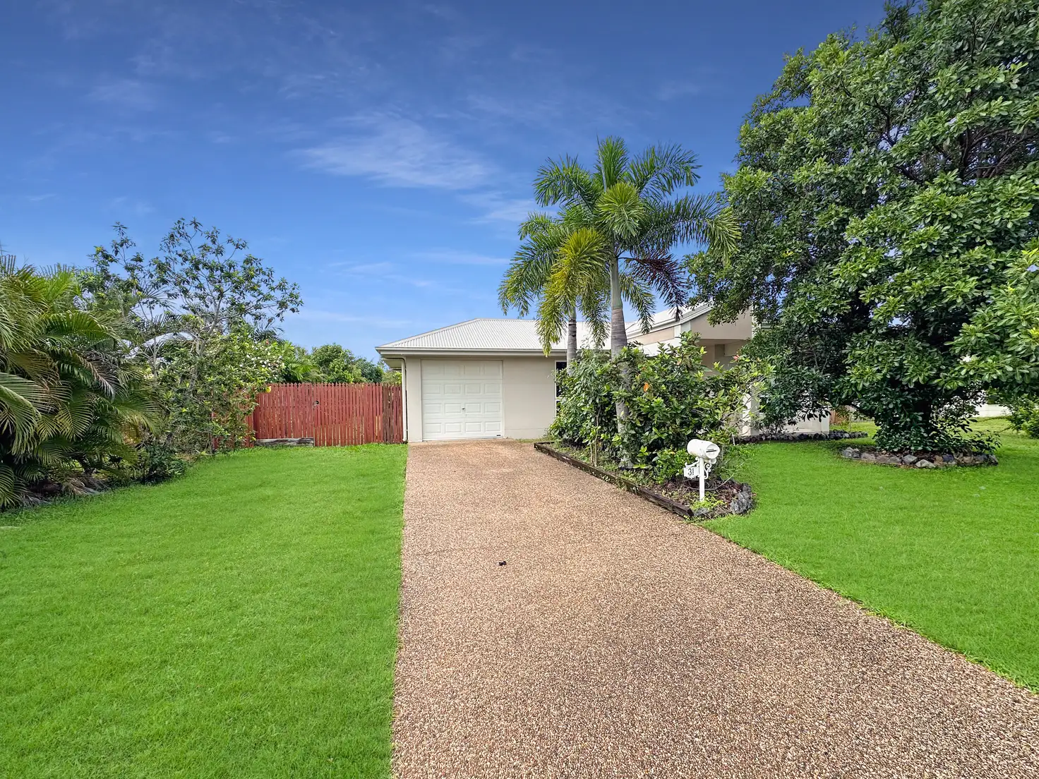Main view of Homely house listing, 31 Gatwick Street, Burdell QLD 4818