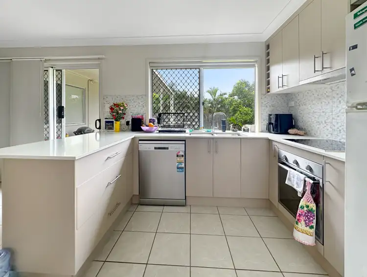 Third view of Homely house listing, 31 Gatwick Street, Burdell QLD 4818