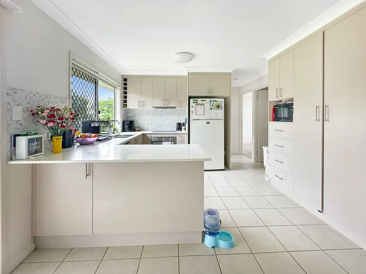 Fourth view of Homely house listing, 31 Gatwick Street, Burdell QLD 4818