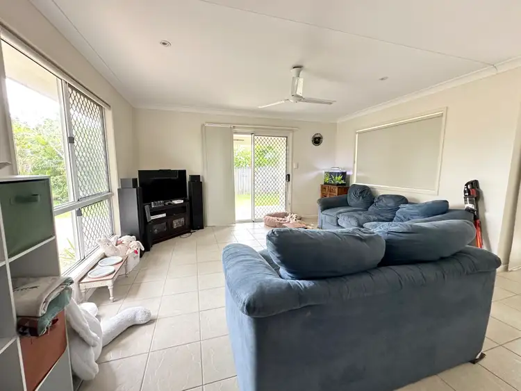 Fifth view of Homely house listing, 31 Gatwick Street, Burdell QLD 4818
