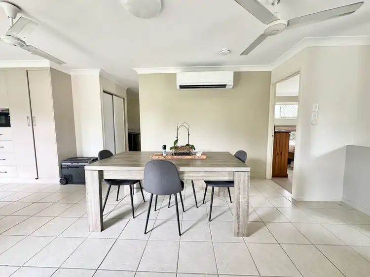 Sixth view of Homely house listing, 31 Gatwick Street, Burdell QLD 4818