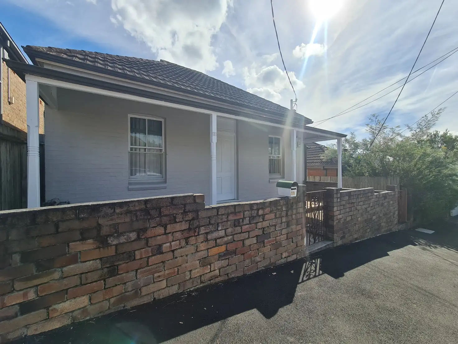 Main view of Homely house listing, 11 Nicholson Street, Tempe NSW 2044