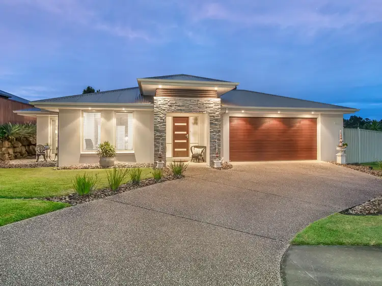 43 York Creek Crescent