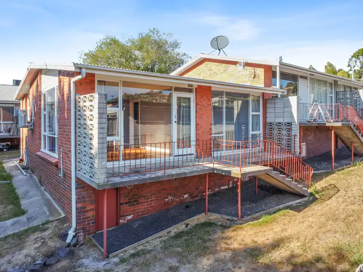 5/38 Elouera Street, Riverside TAS 7250