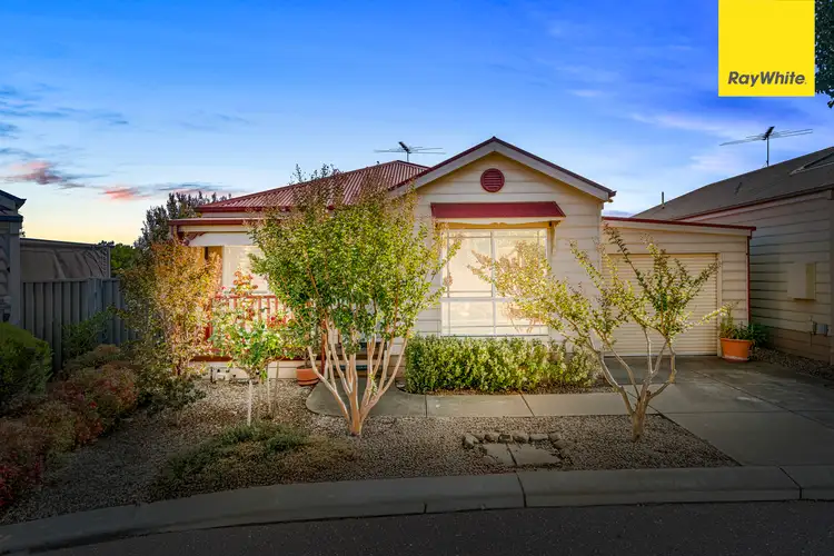 Main view of Homely retirement listing, 148/111-139 Coburns Road, Brookfield VIC 3338