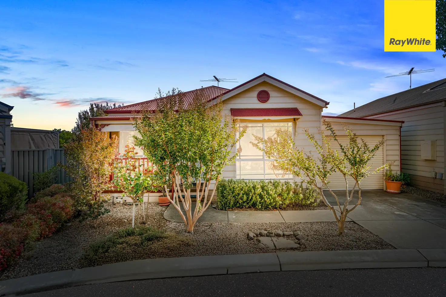 Main view of Homely retirement listing, 148/111-139 Coburns Road, Brookfield VIC 3338
