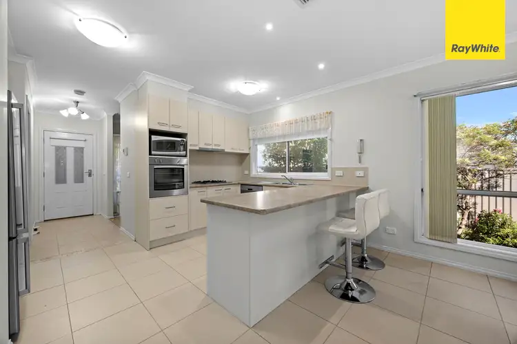 Fifth view of Homely retirement listing, 148/111-139 Coburns Road, Brookfield VIC 3338