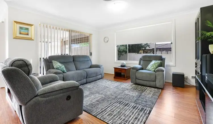 Second view of Homely house listing, 5 Kalinda Place, Tamworth NSW 2340