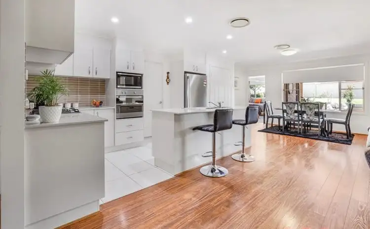 Fourth view of Homely house listing, 5 Kalinda Place, Tamworth NSW 2340