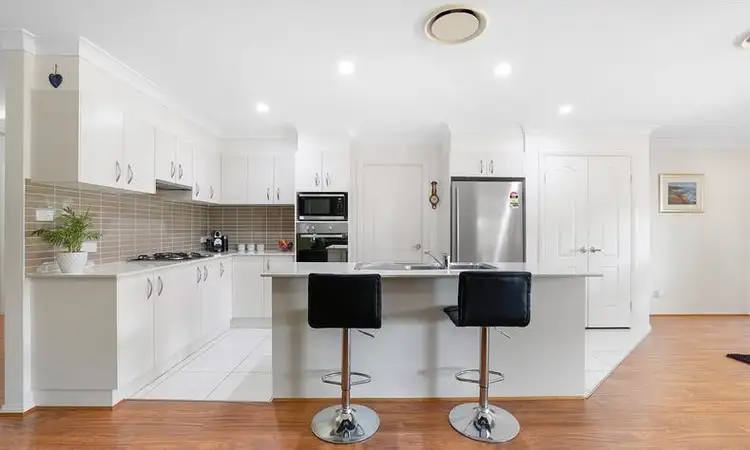 Fifth view of Homely house listing, 5 Kalinda Place, Tamworth NSW 2340