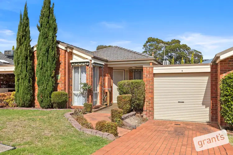 5-17 William Road