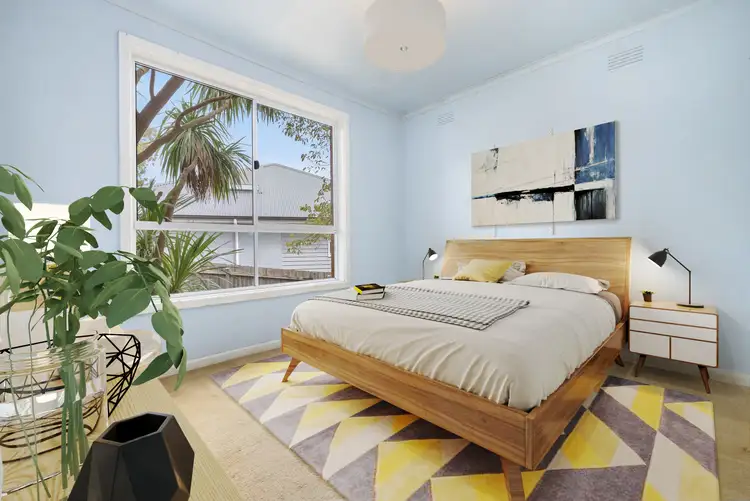 Fifth view of Homely house listing, 11 McIver Street, Ferntree Gully VIC 3156