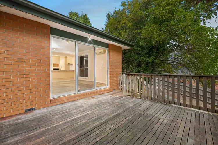 Seventh view of Homely house listing, 11 McIver Street, Ferntree Gully VIC 3156