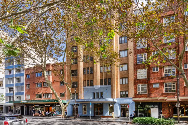 65/117 Macleay Street, Potts Point NSW 2011