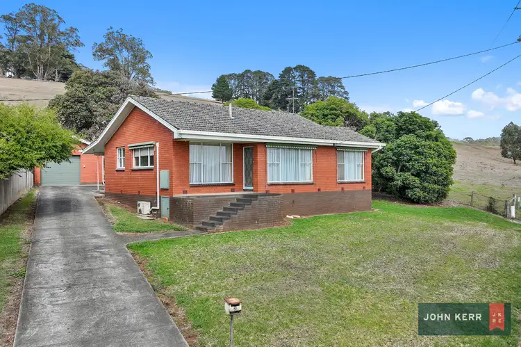 Main view of Homely house listing, 3 Giles Road, Trafalgar VIC 3824