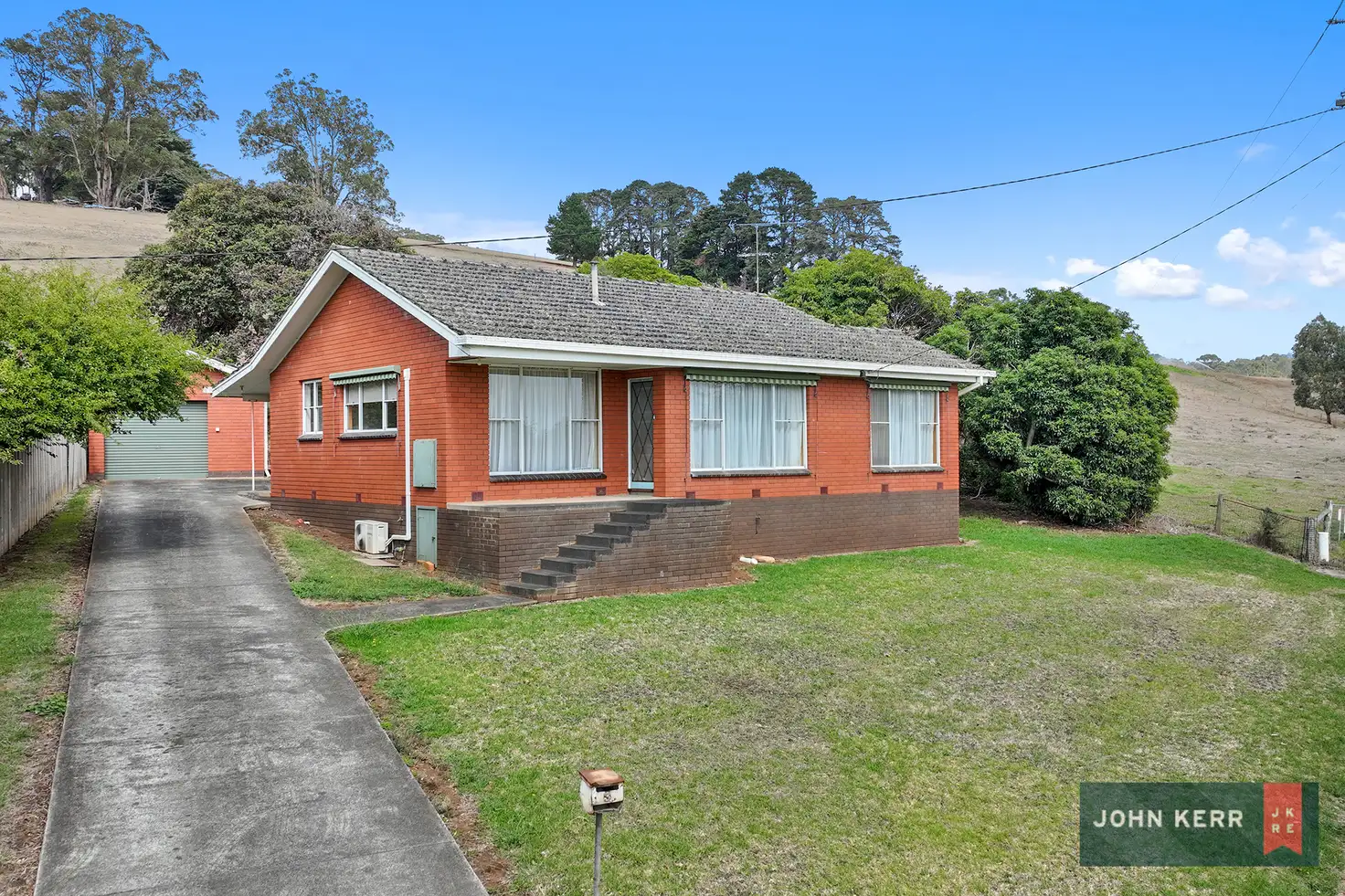Main view of Homely house listing, 3 Giles Road, Trafalgar VIC 3824