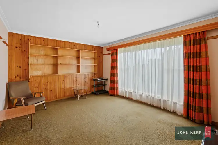 Second view of Homely house listing, 3 Giles Road, Trafalgar VIC 3824