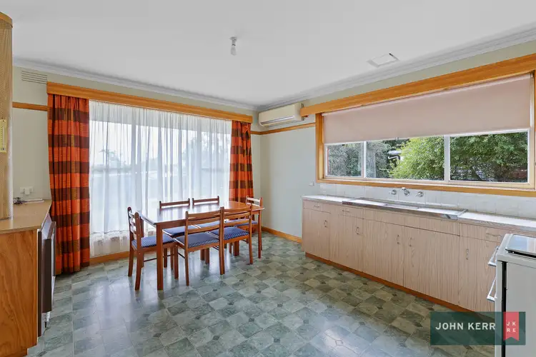 Third view of Homely house listing, 3 Giles Road, Trafalgar VIC 3824