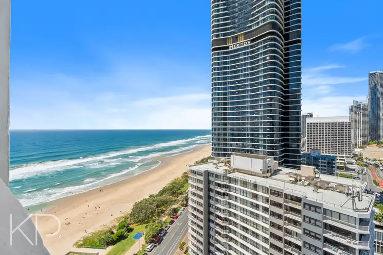 79/114 The Esplanade, Surfers Paradise QLD 4217