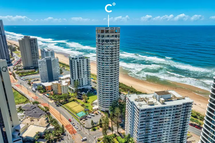 Second view of Homely unit listing, 79/114 The Esplanade, Surfers Paradise QLD 4217