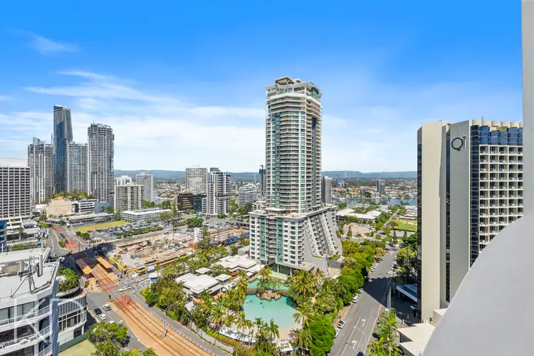 Fifth view of Homely unit listing, 79/114 The Esplanade, Surfers Paradise QLD 4217
